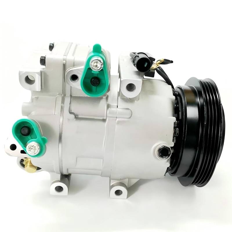 97701-17510 97701-17511 97701-17560 Auto-AC-Kompressor, kompatibel for KIA CeeD von MKLJHND