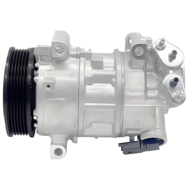 9827874280, 9827874580 Autoklimakompressor, Kompatibel for Pegueot 5008 3008 Expert von MKLJHND