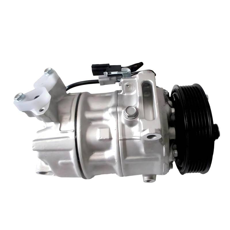 CO203039 Auto-Klimakompressor 12 V, kompatibel mit Nissan Rogue Sport 2017 von MKLJHND