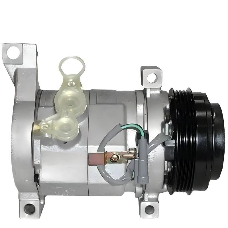 CS20039 10S17F A/C-Kompressor, kompatibel for Chevy. von MKLJHND