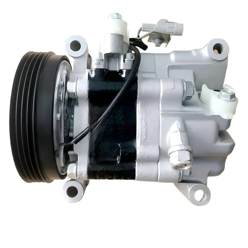 D4302917 Klimakompressor, kompatibel mit Swift SUZUKI SWIFT SX4 1.6L von MKLJHND