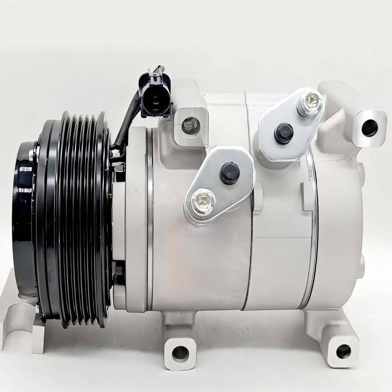 F5009ADCA02 AC-Kompressor, kompatibel for Hyundai i10 2014–2019 von MKLJHND