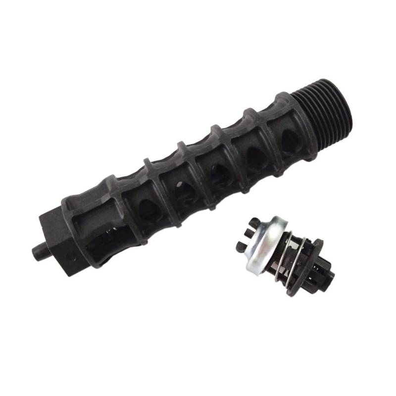 MKTKFVVEX Motoröl-Kühler-Ein-Wege-Ventil for Chevrolet kompatibel for Cruze kompatibel for Aveo kompatibel for Opel kompatibel for der Vauxhall for Vauxhall kompatibel for Astra 5541525 Kühlerteile von MKTKFVVEX