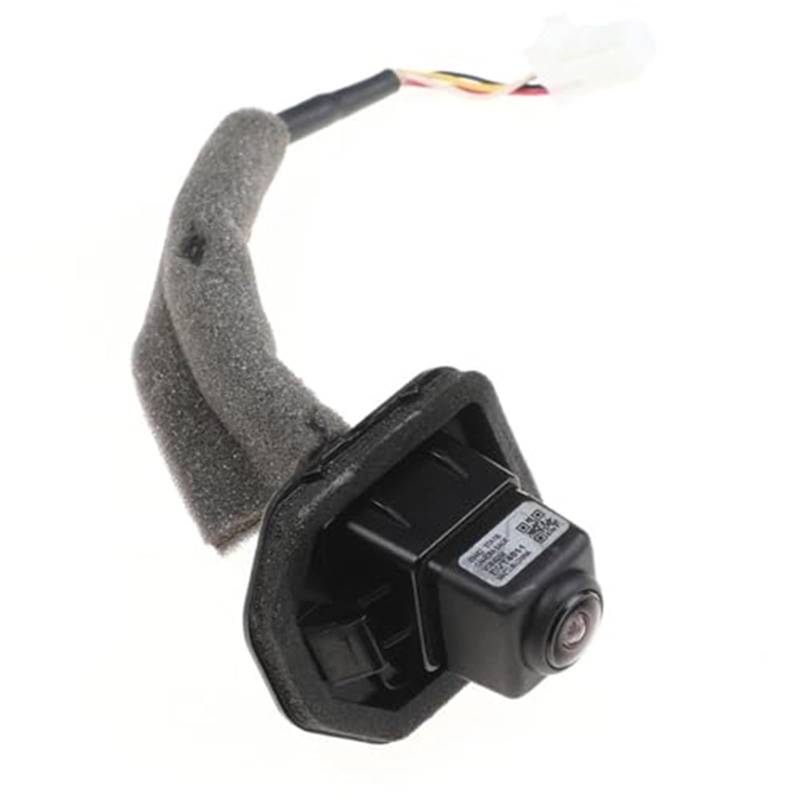 Auto-Rückfahrkamera, MKVAXR 28442 3TA1B 284423TA1B 28442-3TA1B Einparkhilfekamera Rückfahrkamera, for Nissan, Altima 2014 von MKVAXR