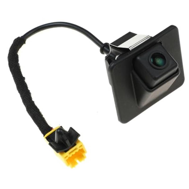Auto-Rückfahrkamera, MKVAXR 95760-2T001 95760-2T101 Rückfahrkamera Rückfahrkamera, for Kia, for Optima K5 2011 2012 2013 von MKVAXR