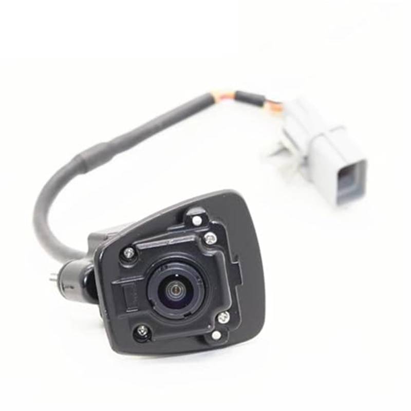 Auto-Rückfahrkamera, MKVAXR 95760-C8000 Auto-Rückfahrkamera, Rückfahrkamera, for Hyundai, I20 Getz 95760C8301 von MKVAXR