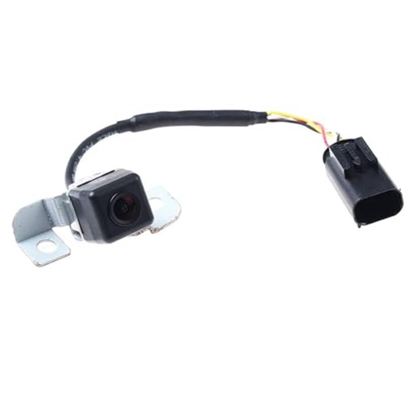 Auto-Rückfahrkamera, MKVAXR Auto-Rückfahrkamera, for Hyundai, 95760-2P101 957602P101 von MKVAXR