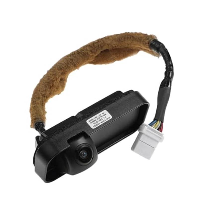 Auto-Rückfahrkamera, MKVAXR Backup-Rückfahrkamera, for 39530-TA0-J22-M1 39530TA0J22M1 Rückfahrkamera von MKVAXR