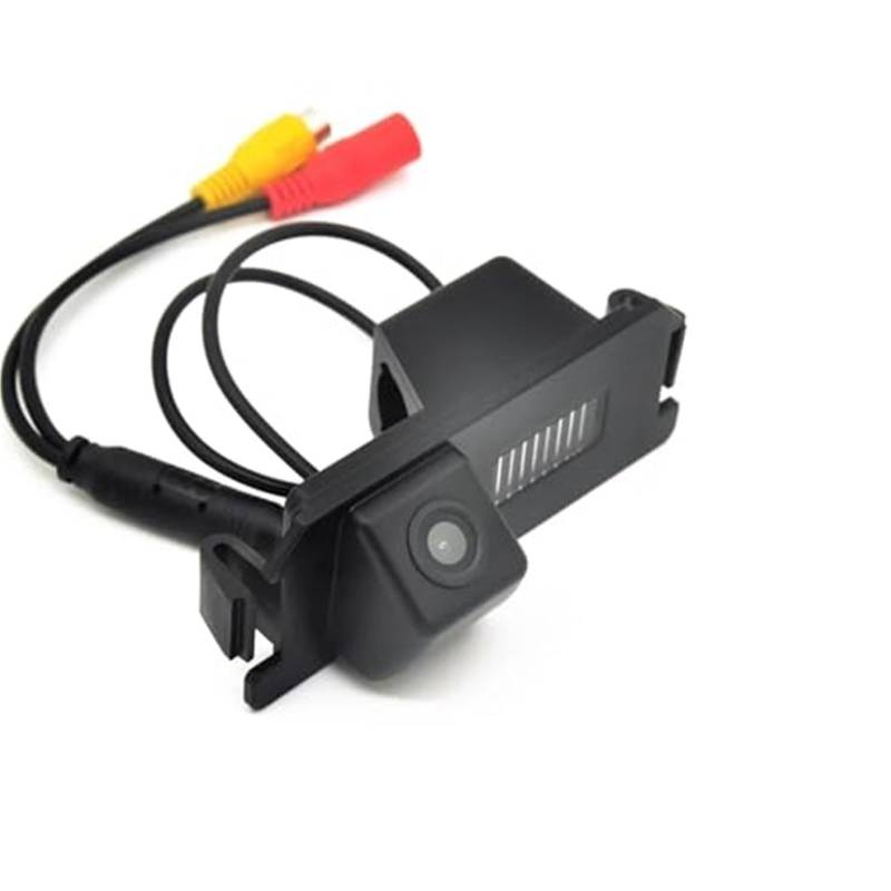 Auto-Rückfahrkamera, MKVAXR CCD wasserdichte Auto-Parksystem-Kamera, Rückfahrkamera, for Hyundai, I10 I20 2008–2015 von MKVAXR