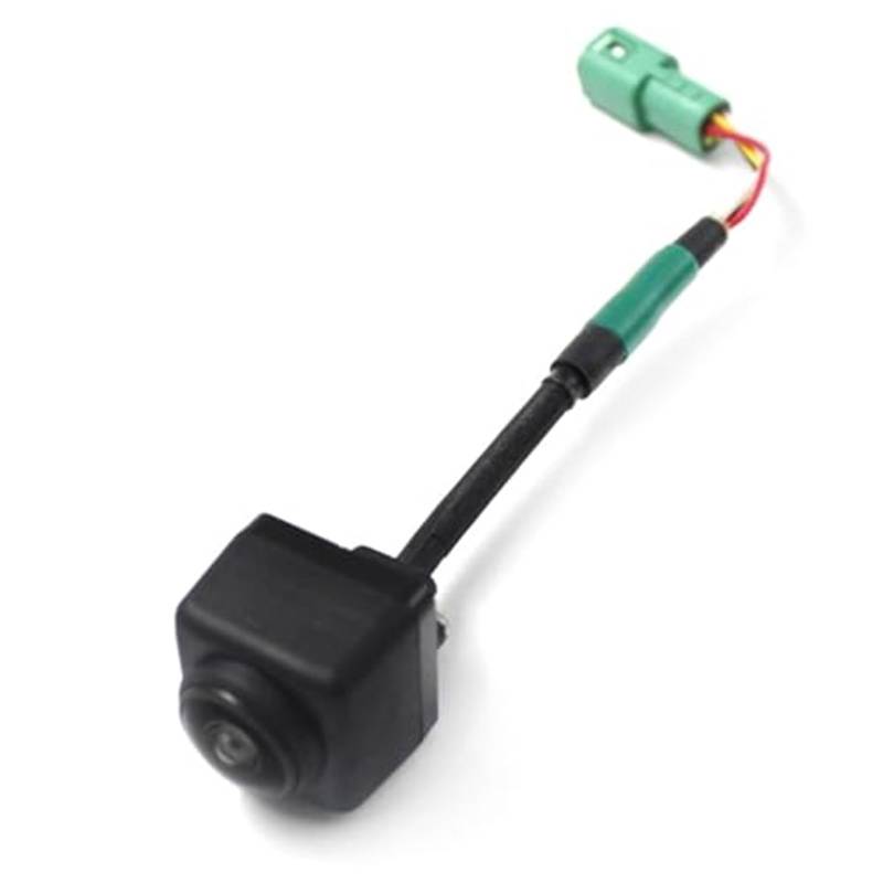 Auto-Rückfahrkamera, MKVAXR OEM 2332-4496 VCB-C551L/2332-4496 Rückfahrkamera for Nissan von MKVAXR