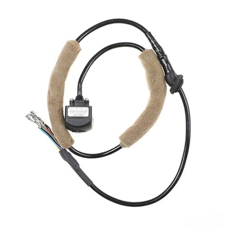 Auto-Rückfahrkamera, MKVAXR OEM VCB-H74C 08F10-SDG-900-D9 08F10SDG900D9 Einparkhilfekamera Rückfahrkamera von MKVAXR