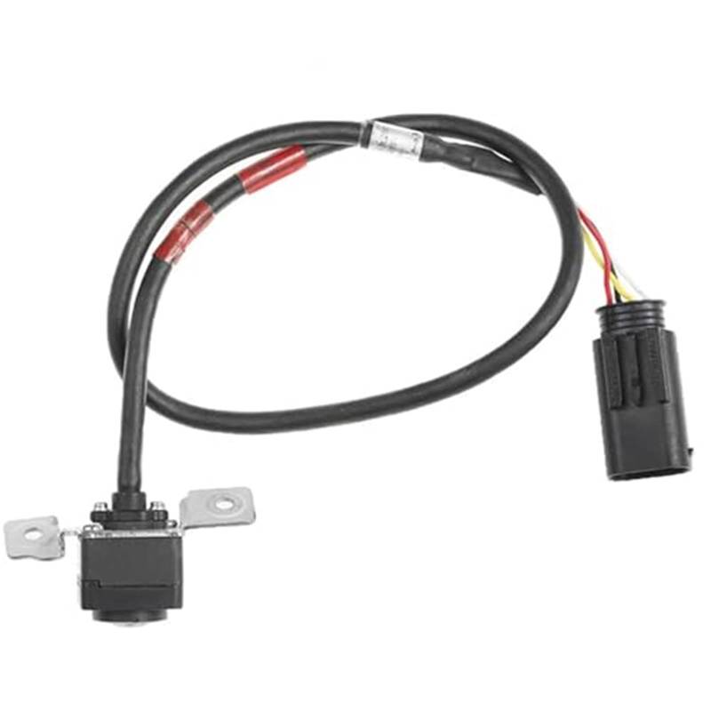 Auto-Rückfahrkamera, MKVAXR Rückfahrkamera, for Hyundai, 95760-3L200 957603L200 Rückfahrkamera von MKVAXR