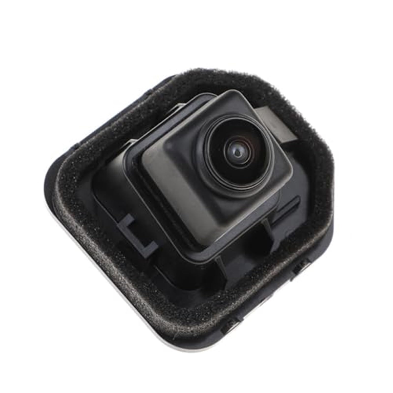 Auto-Rückfahrkamera, MKVAXR Rückfahrkamera, for Nissan, for X-Trail, 28442-4BA3A 284424BA3A VCB-N551B VCBN551B von MKVAXR