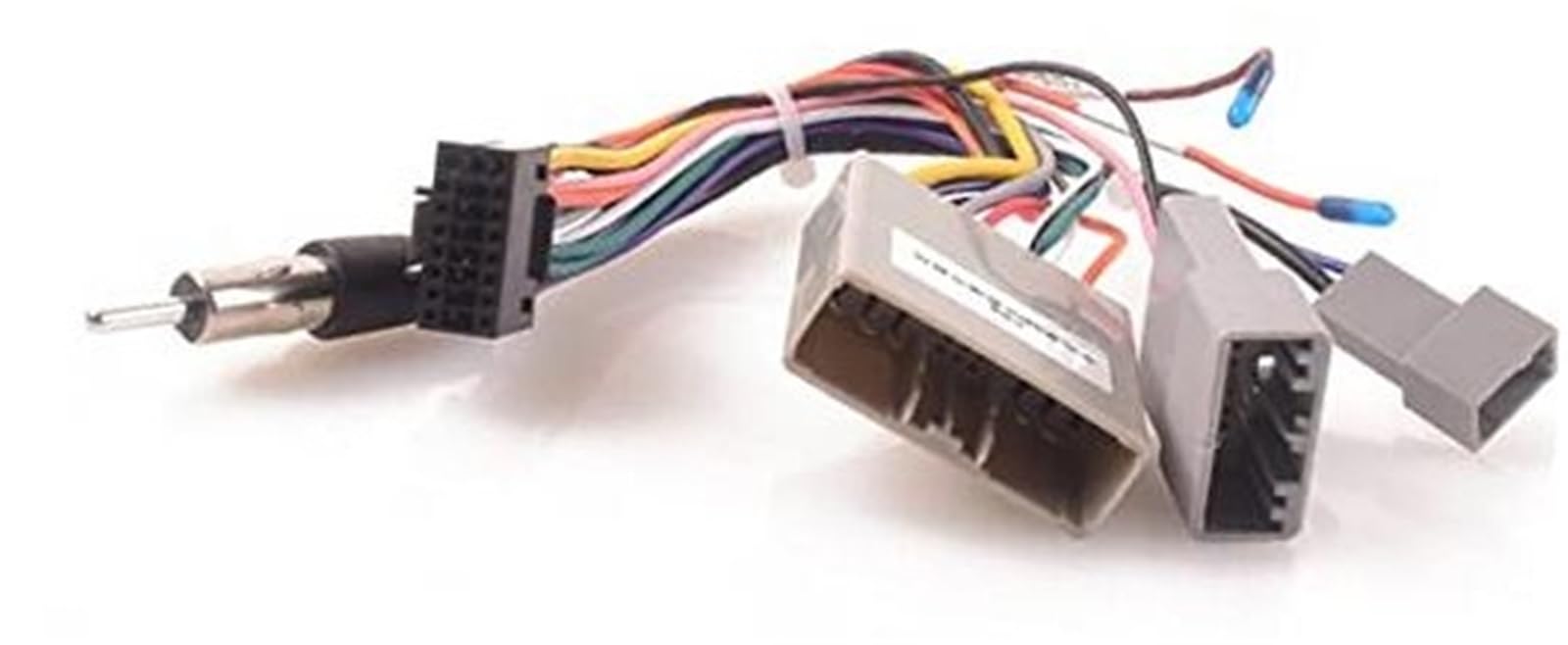 Autoradio-Kabeladapter, MKVAXR Autoradio-Stereo-Kabelbaum-Kabel-Adapter Android for CRV, for Civic, 2007–2011 mit Antenne Autoradio-Kabeladapter, MKVAXR Autoradio-Stereo-Kabelbaum-Kabel-Adapter Android for CRV, for Civic, 2007–2011 mit Antenne von MKVAXR