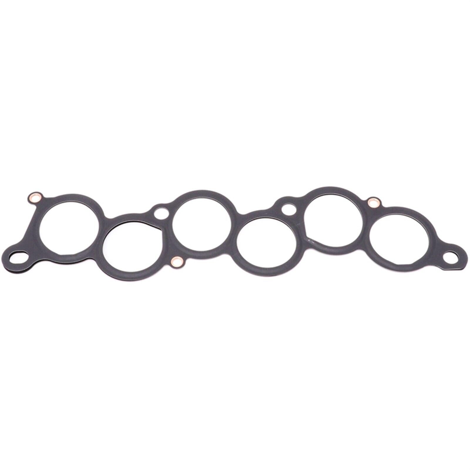 Dichtung für Ansaugkrümmer, MKVAXR, for Toyota, for Lexus, AIR SURGE TANK ZU ANSAUGKRÜMMER DICHTUNG OEM 17176-62030 17176 62030 1717662030 Dichtung für Ansaugkrümmer, MKVAXR, for Toyota, for Lexus, AIR SURGE TANK ZU ANSAUGKRÜMMER DICHTUNG OEM 17176-62030 17176 62030 1717662030 von MKVAXR