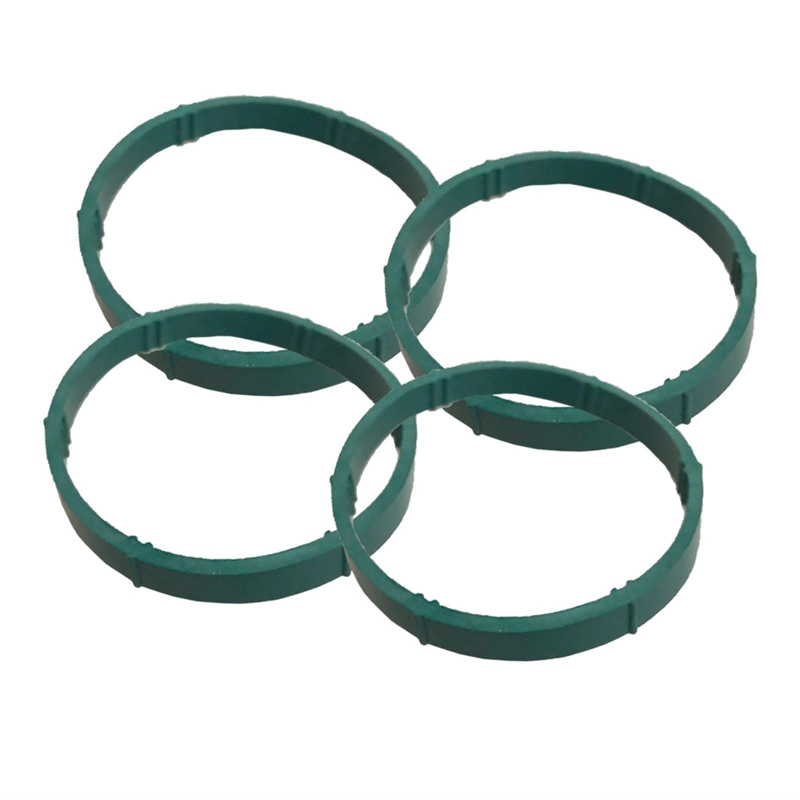 Dichtung für Ansaugkrümmer, MKVAXR 4 Stück Motoransaugkrümmerdichtung, for VW, for Golf, 4 5 6 MK6, for Passat, B6 B8, for Jetta, for Bora, for, A3, for Skoda, for Octavia, 06A133398 06A133227D(Lower Dichtung für Ansaugkrümmer, MKVAXR 4 Stück Motoransaugkrümmerdichtung, for VW, for Golf, 4 5 6 MK6, for Passat, B6 B8, for Jetta, for Bora, for, A3, for Skoda, for Octavia, 06A133398 06A133227D(Lower von MKVAXR