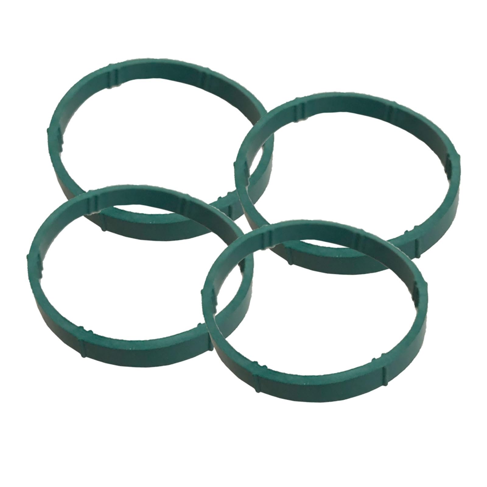 Dichtung für Ansaugkrümmer, MKVAXR 4 Stück Motoransaugkrümmerdichtung, for VW, for Golf, 6 MK6 MK4 4 MK5 5, for Jetta, for Passat, for Bora, for Touran, for Caddy, for Käfer, 06A133398 06A133227D(Lowe Dichtung für Ansaugkrümmer, MKVAXR 4 Stück Motoransaugkrümmerdichtung, for VW, for Golf, 6 MK6 MK4 4 MK5 5, for Jetta, for Passat, for Bora, for Touran, for Caddy, for Käfer, 06A133398 06A133227D(Lowe von MKVAXR
