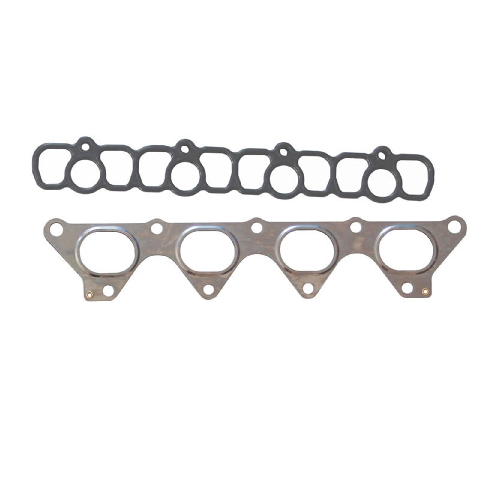 Dichtung für Ansaugkrümmer, MKVAXR 4G93 GDI B4184M Ansaug- und Abgaskrümmer Motorteile Motordichtung, for Mitsubishi, SPACE STAR (DG_A) 1.8 GDI (DG5A) MD360457 von MKVAXR