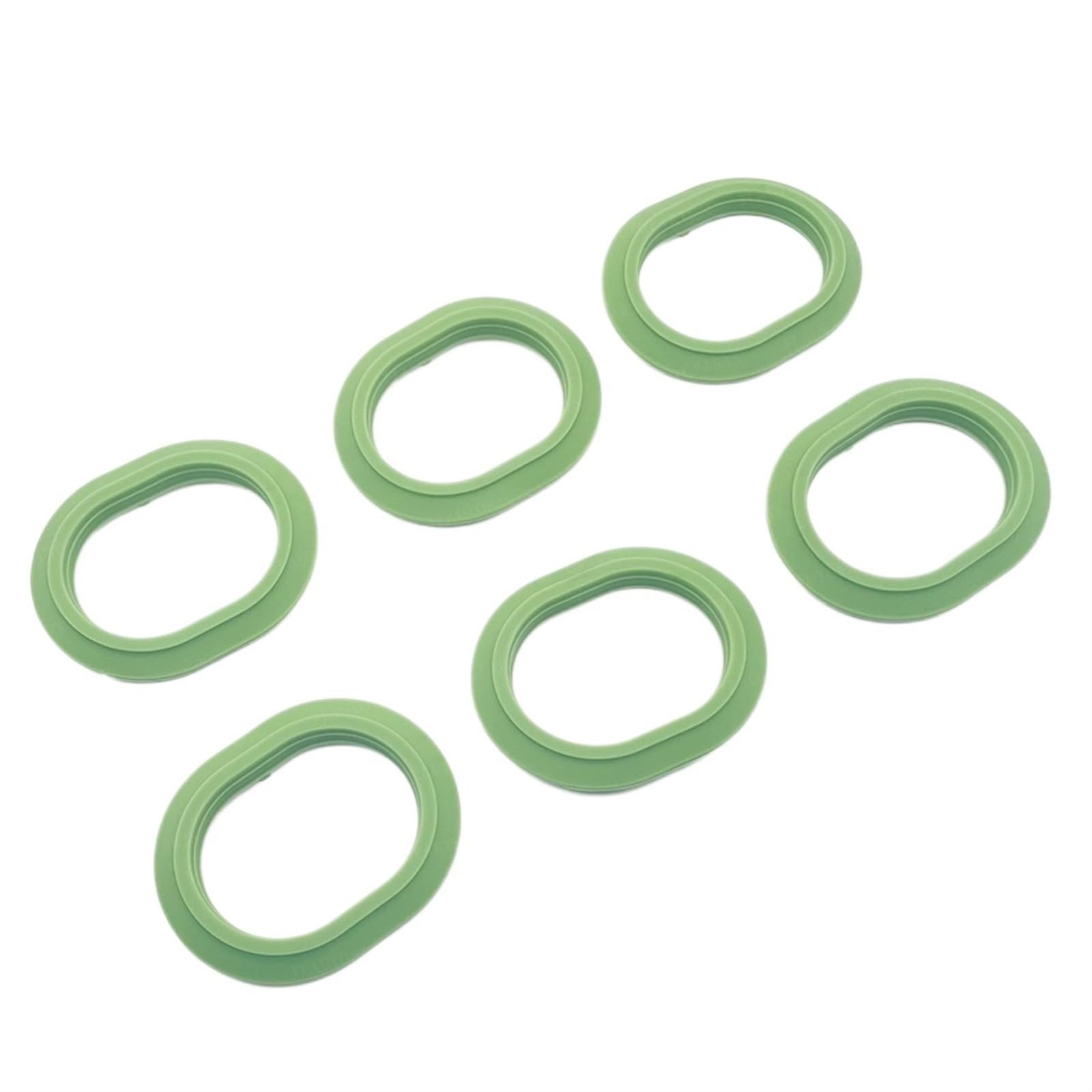 Dichtung für Ansaugkrümmer, MKVAXR 6 Stück, for, 276 Motordichtung A2761410180 Motorkrümmerdichtungen Dichtung für Ansaugkrümmer, MKVAXR 6 Stück, for, 276 Motordichtung A2761410180 Motorkrümmerdichtungen von MKVAXR