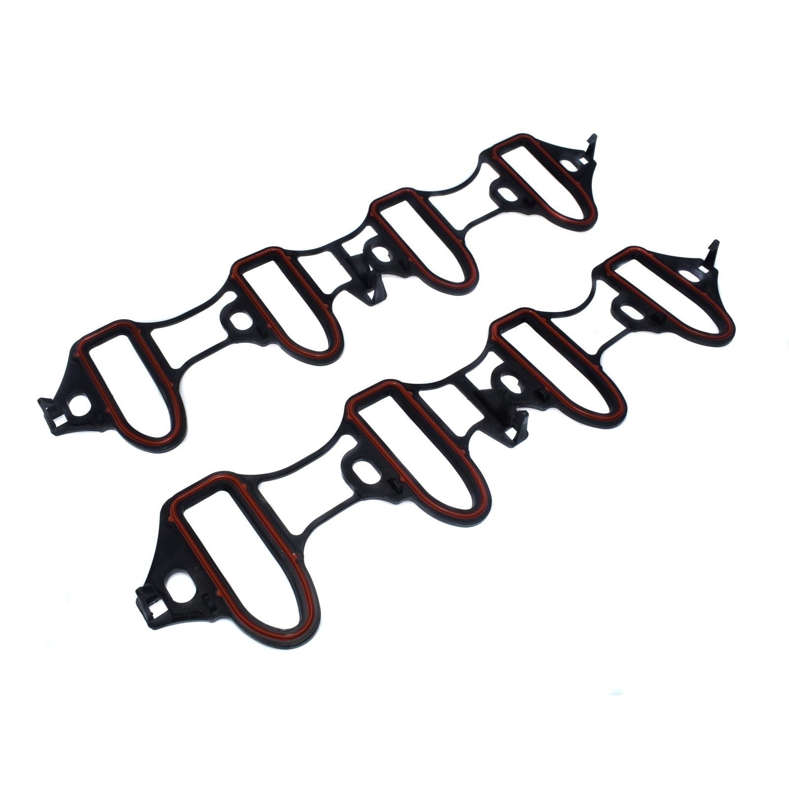 Dichtung für Ansaugkrümmer, MKVAXR 89060413 89017589 Ansaugkrümmerdichtung, for Hummer H2 H3 H3T, for GMC Sierra Yukon, for Chevrolet, MS92211 MS4657 MS18007 17113557 Dichtung für Ansaugkrümmer, MKVAXR 89060413 89017589 Ansaugkrümmerdichtung, for Hummer H2 H3 H3T, for GMC Sierra Yukon, for Chevrolet, MS92211 MS4657 MS18007 17113557 von MKVAXR