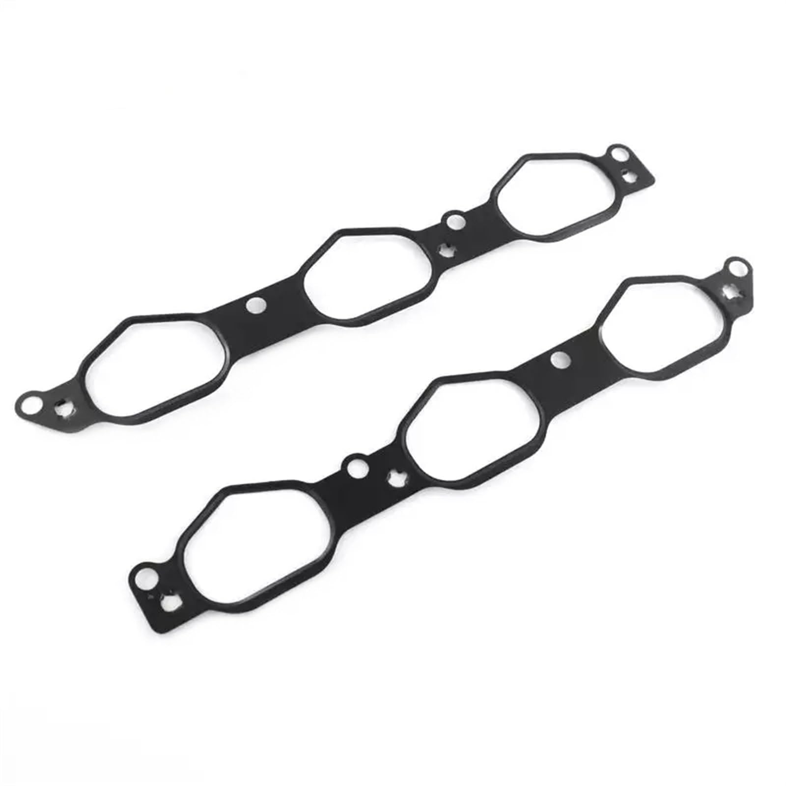 Dichtung für Ansaugkrümmer, MKVAXR A2721412280 A2721412380 1 Paar Ansaugkrümmerdichtung Luftklappen-Reparatursatz, for, E350 C300 ML350 C280 GLK350 SLK350 Dichtung für Ansaugkrümmer, MKVAXR A2721412280 A2721412380 1 Paar Ansaugkrümmerdichtung Luftklappen-Reparatursatz, for, E350 C300 ML350 C280 GLK350 SLK350 von MKVAXR