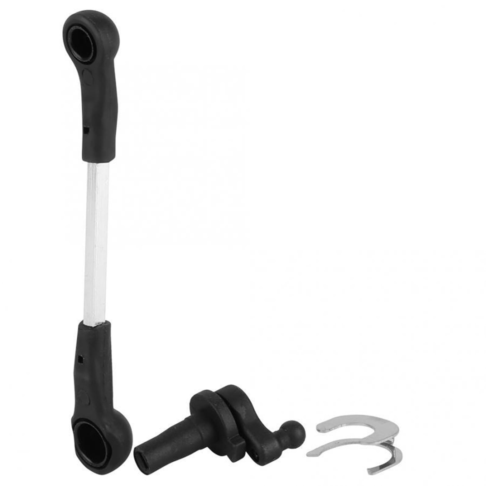 Dichtung für Ansaugkrümmer, MKVAXR ABS Ansaugkrümmer Swipl Klappe Reparatursatz, for, for Touareg, 059198212 Ansaugkrümmer Dichtungssatz(3pcs) von MKVAXR