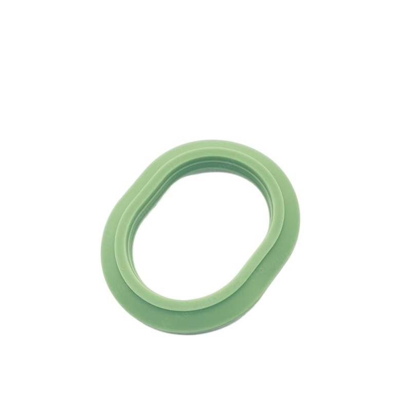 Dichtung für Ansaugkrümmer, MKVAXR Ansaugkrümmerdichtung, for, 276 W166 Motorkrümmerdichtungen A2761410180(1set) von MKVAXR