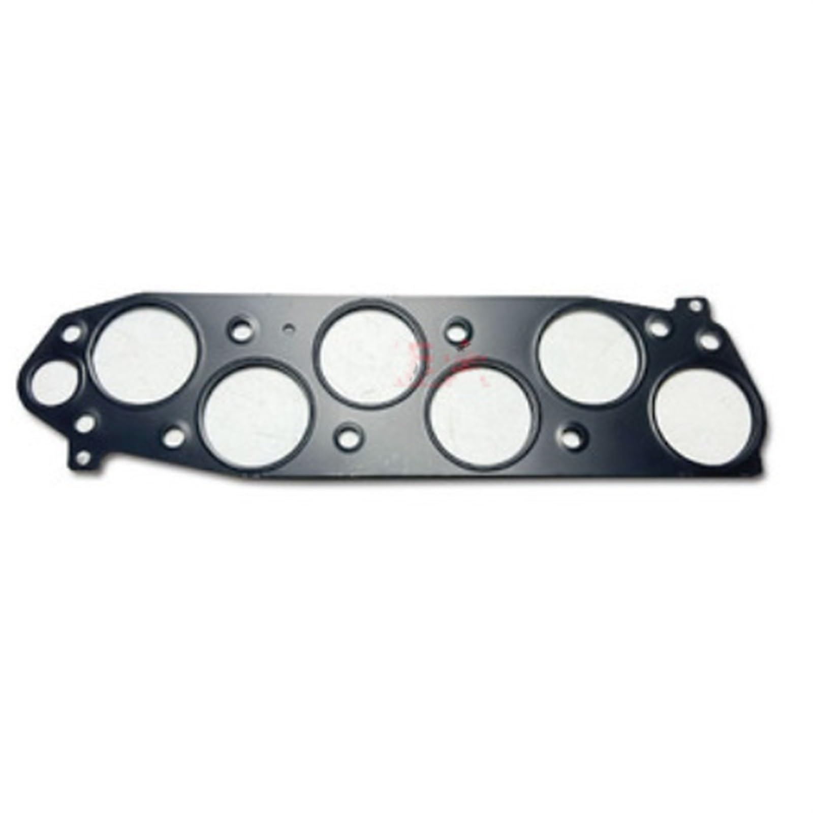 Dichtung für Ansaugkrümmer, MKVAXR Ansaugkrümmerdichtung, for Accord, 2003-2007 7. 3.0T(Black) von MKVAXR
