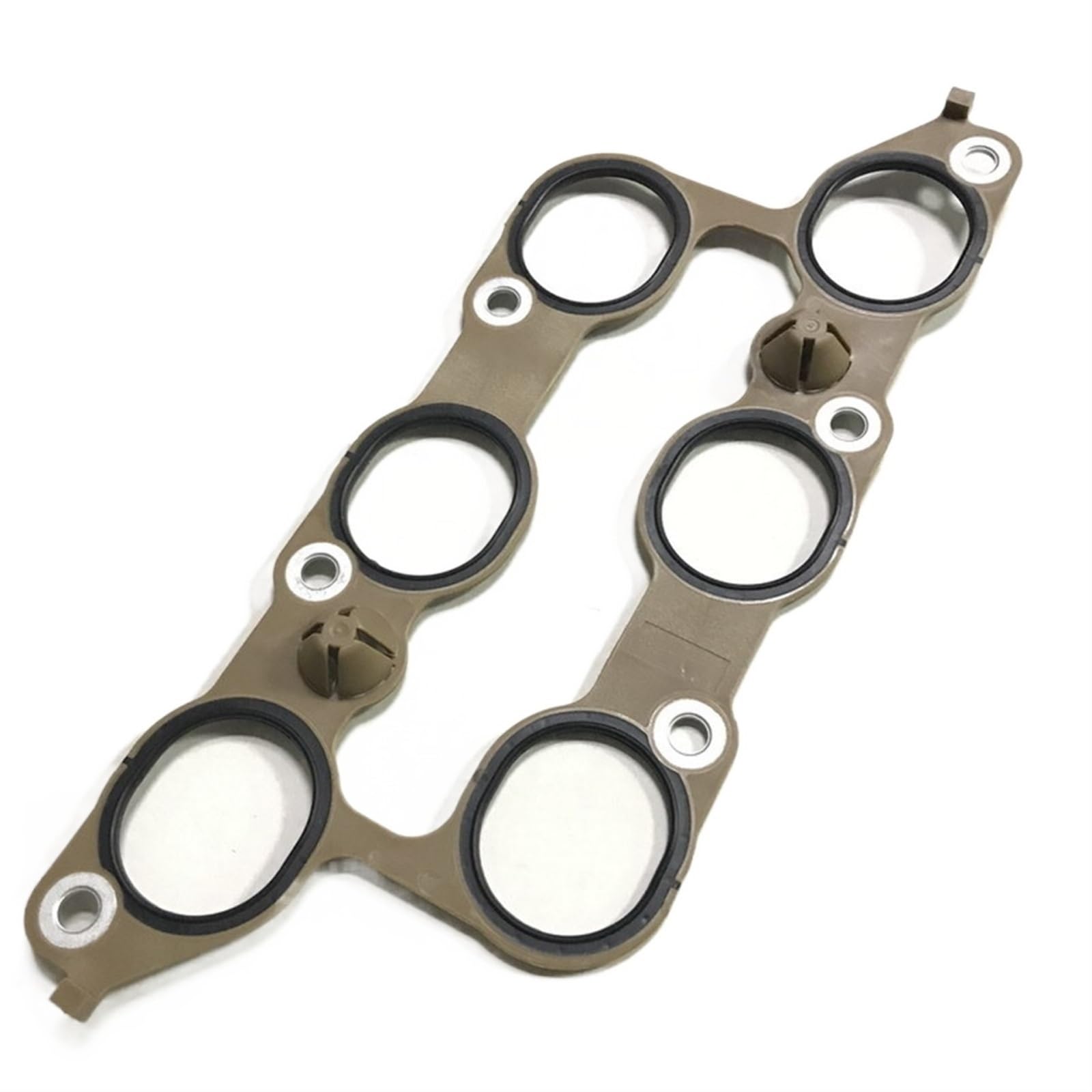 Dichtung für Ansaugkrümmer, MKVAXR Ansaugkrümmerdichtung, for Buick, Enclave, for Chevrolet, for Camaro, for Cadillac, 3.6 Autozubehör 12673300 12590958 Dichtung für Ansaugkrümmer, MKVAXR Ansaugkrümmerdichtung, for Buick, Enclave, for Chevrolet, for Camaro, for Cadillac, 3.6 Autozubehör 12673300 12590958 von MKVAXR