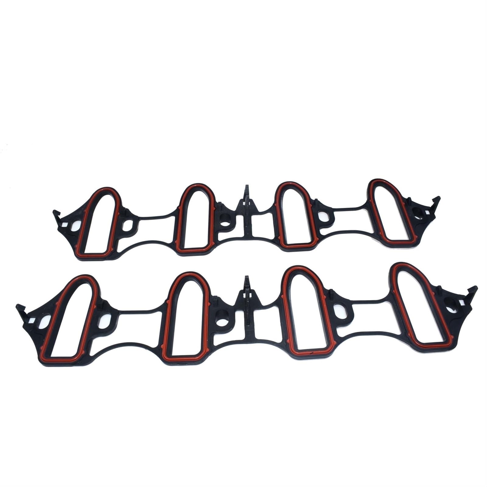 Dichtung für Ansaugkrümmer, MKVAXR Ansaugkrümmerdichtung, for Chevrolet, for GMC, for Buick, for Hummer, for Cadillac, for Isuzu, for SAAB, 4,8 l, 5,3 l, 6,0 l 89060413 89018589 17113557 89017367 Dichtung für Ansaugkrümmer, MKVAXR Ansaugkrümmerdichtung, for Chevrolet, for GMC, for Buick, for Hummer, for Cadillac, for Isuzu, for SAAB, 4,8 l, 5,3 l, 6,0 l 89060413 89018589 17113557 89017367 von MKVAXR