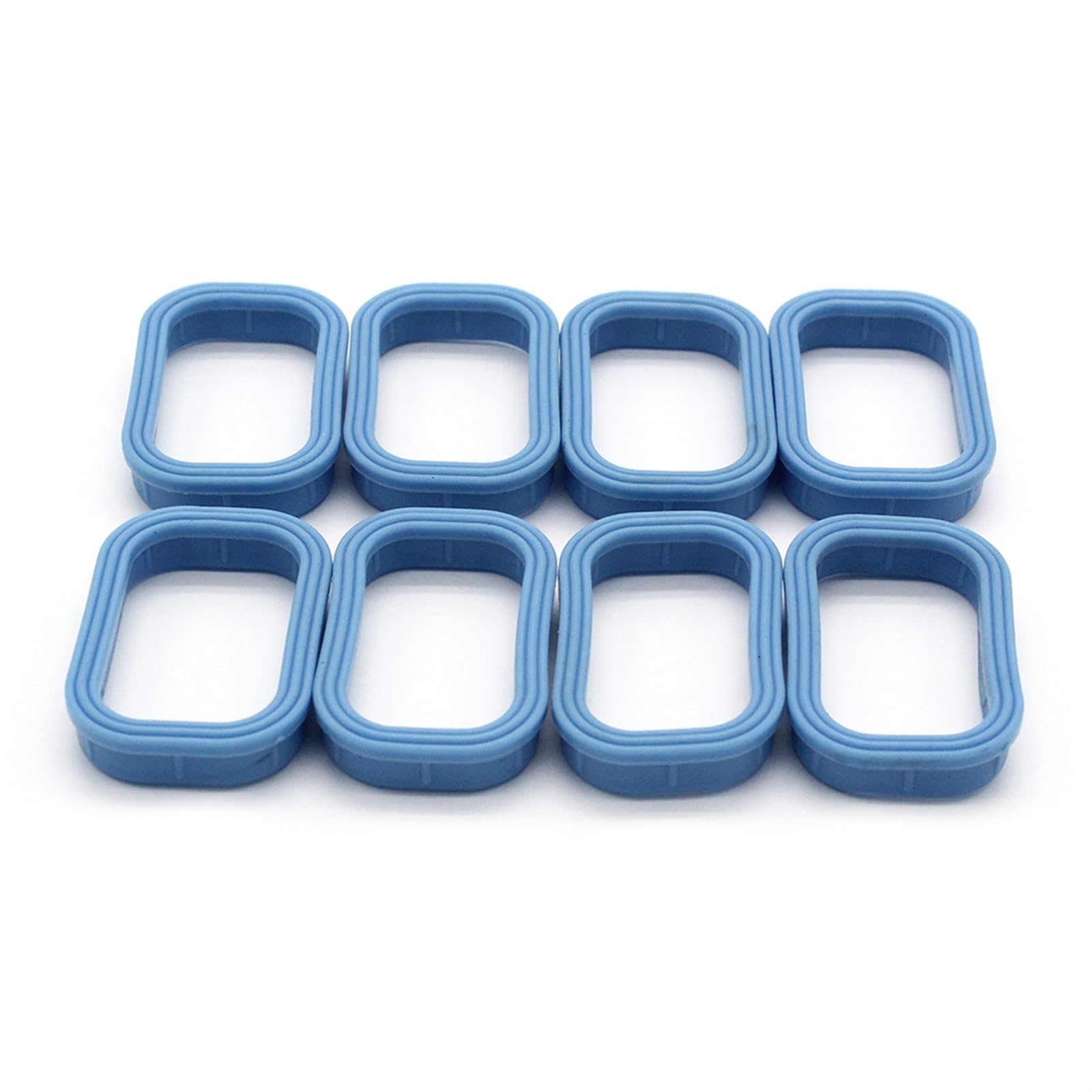 Dichtung für Ansaugkrümmer, MKVAXR Ansaugkrümmerdichtung, for Ford, for Mondeo, Transit, for Fiat, Ducato, for Jaguar, X-Type, for Ford, Ansaugkrümmerdichtung Autozubehör Dichtung für Ansaugkrümmer, MKVAXR Ansaugkrümmerdichtung, for Ford, for Mondeo, Transit, for Fiat, Ducato, for Jaguar, X-Type, for Ford, Ansaugkrümmerdichtung Autozubehör von MKVAXR