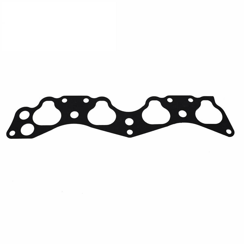 Dichtung für Ansaugkrümmer, MKVAXR Dichtung for Ansaugkrümmer des Motors, for Civic, 1.6L L4 1996 1997 1998 1999 2000 17105-P2A-013 17105-P2A-014 17105-P2A-003(1 piece) von MKVAXR