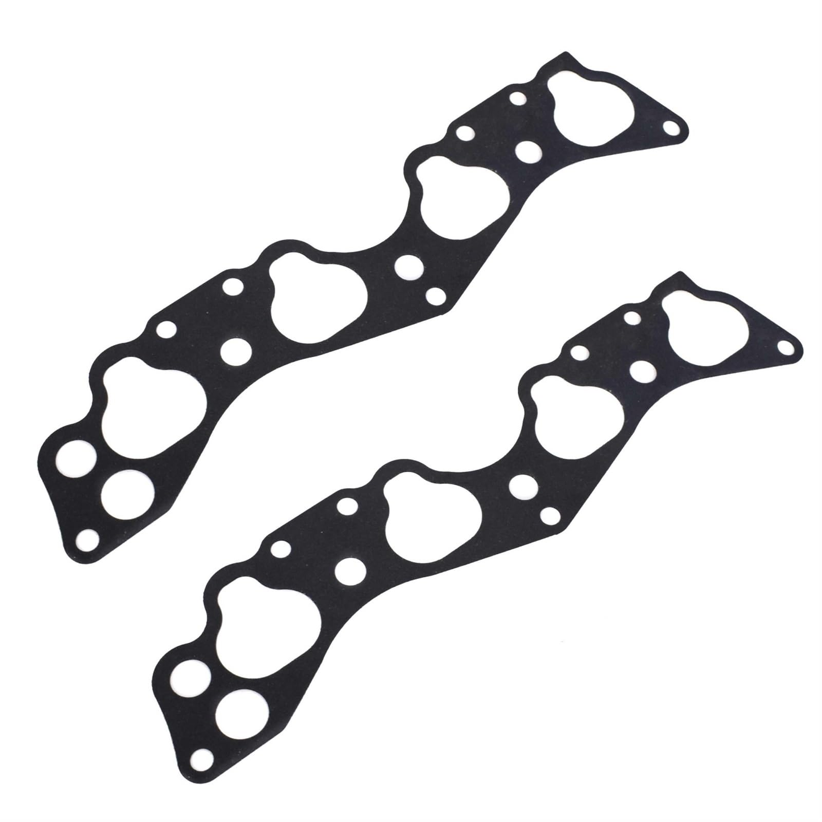 Dichtung für Ansaugkrümmer, MKVAXR Motor Ansaugkrümmer Dichtung Dichtung CRX 1992-1998 Stadt 1999-2003, for Civic, 1995-2001 HR-V 1999-2006 D14 D15 D16 Dichtung für Ansaugkrümmer, MKVAXR Motor Ansaugkrümmer Dichtung Dichtung CRX 1992-1998 Stadt 1999-2003, for Civic, 1995-2001 HR-V 1999-2006 D14 D15 D16 von MKVAXR