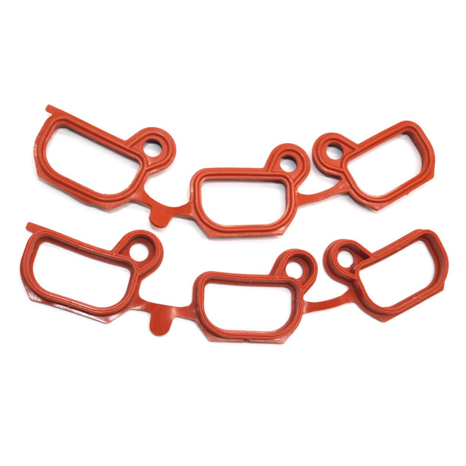 Dichtung für Ansaugkrümmer, MKVAXR Neue 2 STÜCKE Ansaugkrümmerdichtung 11611436631, for, 323Ci 325Ci 325xi 330Ci 528i X3 X5 Z3 Z4 E39 E36 Autoteil 11 61 1 436 631 Dichtung für Ansaugkrümmer, MKVAXR Neue 2 STÜCKE Ansaugkrümmerdichtung 11611436631, for, 323Ci 325Ci 325xi 330Ci 528i X3 X5 Z3 Z4 E39 E36 Autoteil 11 61 1 436 631 von MKVAXR
