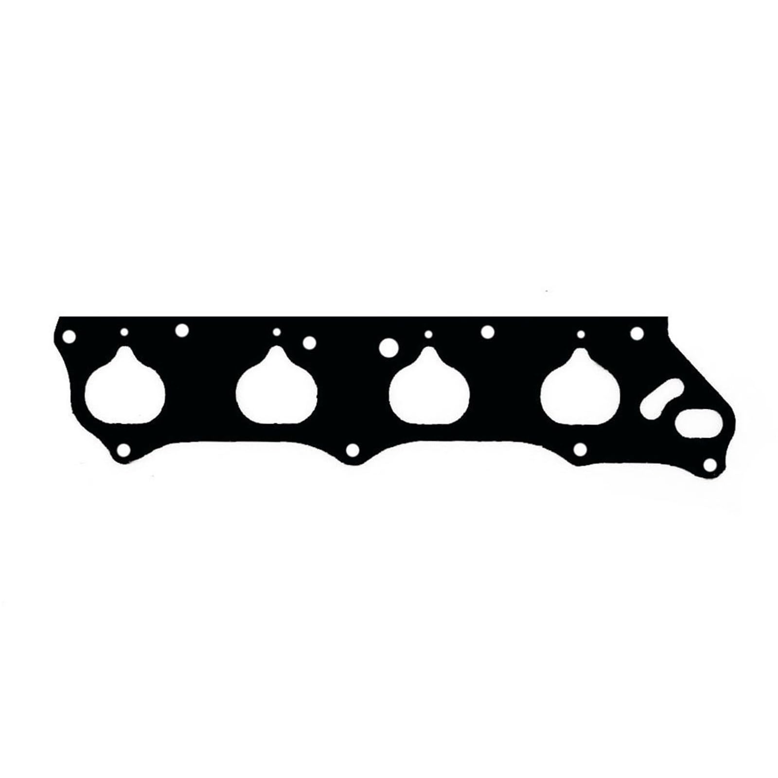Dichtung für Ansaugkrümmer, MKVAXR Thermische Ansaugkrümmerdichtung, for Acura, K20 K20A K20Z K20Z3 K24 RBC RRC Motor Dichtung für Ansaugkrümmer, MKVAXR Thermische Ansaugkrümmerdichtung, for Acura, K20 K20A K20Z K20Z3 K24 RBC RRC Motor von MKVAXR