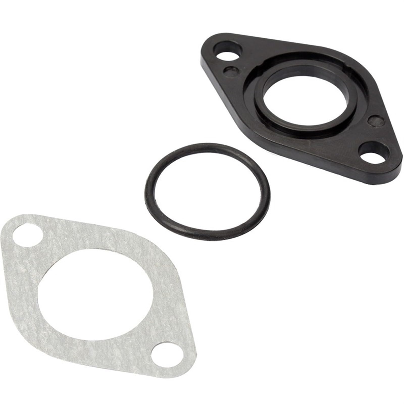 Dichtung für Ansaugkrümmer, MKVAXR Vergaserkrümmer Ansaugrohr Dichtung Distanzstück Dichtung Pit Dirt Bike 70cc 90cc 110cc 125cc CRF50 XR50 Pit Dirt Bike ATV Quad Dichtung für Ansaugkrümmer, MKVAXR Vergaserkrümmer Ansaugrohr Dichtung Distanzstück Dichtung Pit Dirt Bike 70cc 90cc 110cc 125cc CRF50 XR50 Pit Dirt Bike ATV Quad von MKVAXR