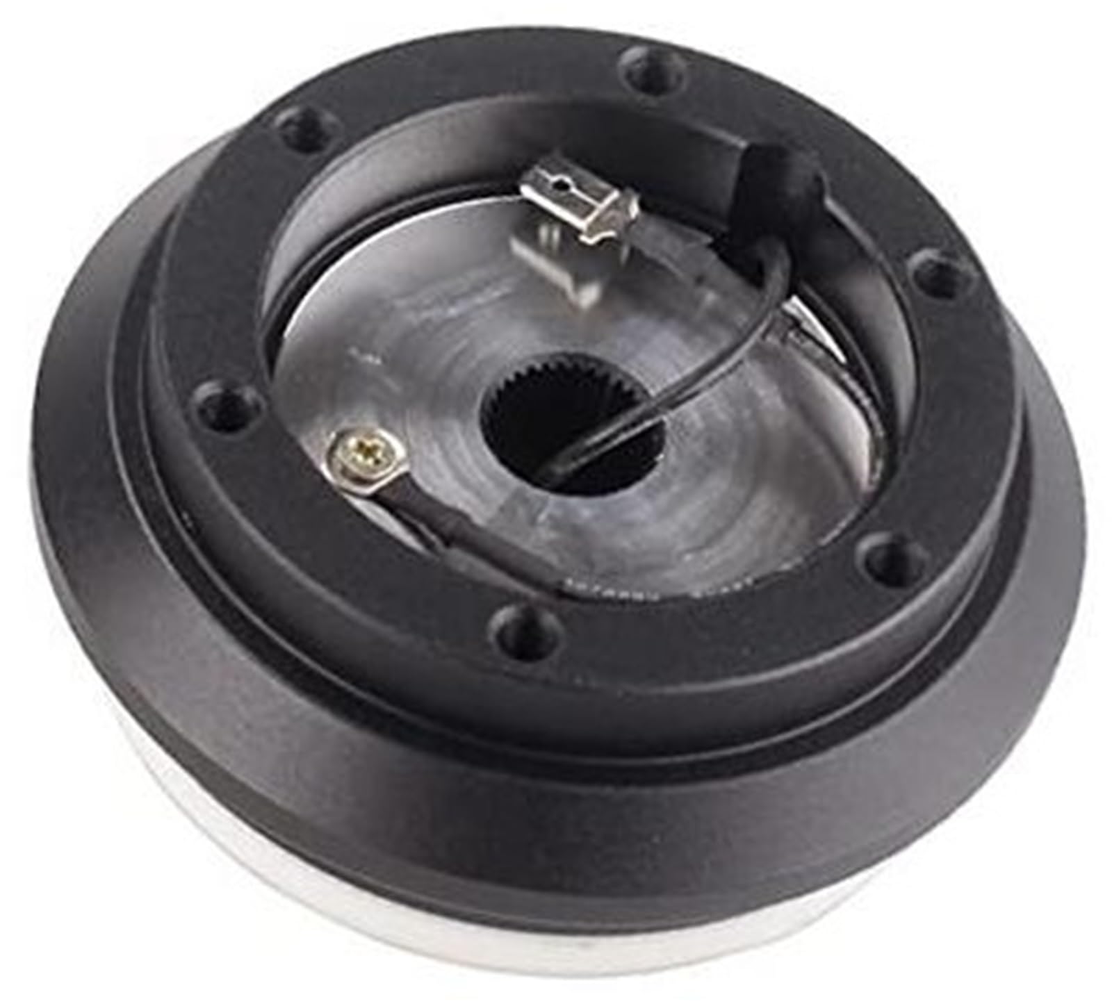 Ergonomische Lenkradnabe, MKVAXR For Civic, 1996-2000, for Accord, 1994-2002, for Prelude 1997-2000, Autorennen-Lenkrad-Kurznabenadapter-Boss-Kit Ergonomische Lenkradnabe, MKVAXR For Civic, 1996-2000, for Accord, 1994-2002, for Prelude 1997-2000, Autorennen-Lenkrad-Kurznabenadapter-Boss-Kit von MKVAXR