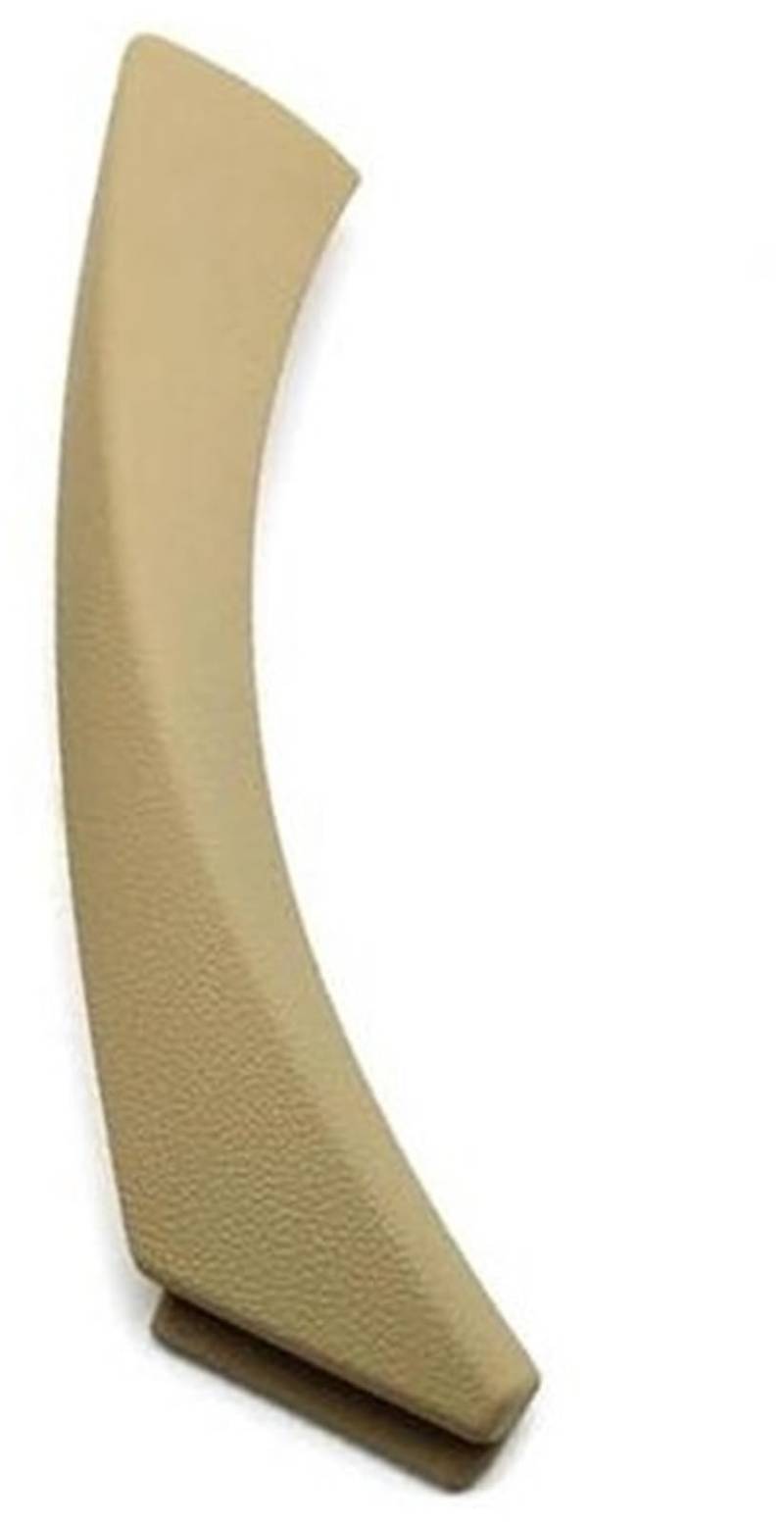 MKVAXR, for, 3er E90 E91 E92 E93 316 318 320 325 328i 2005 2006 2007–2012 Innentürgriff-Abdeckungsverkleidung 51417230849L 51417230850R(Black Handle Cover Beige R) von MKVAXR