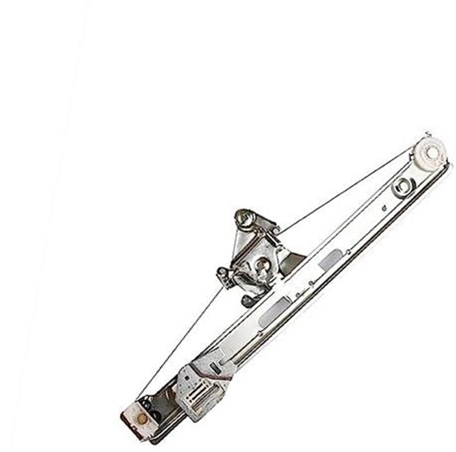 MKVAXR, for, for 3er-Serie, for E46 1998 1999 2000 2001 2002 2003 2004 2005 Hintertür-Fensterheberrad 51358212099 Auto-Fensterheber von MKVAXR