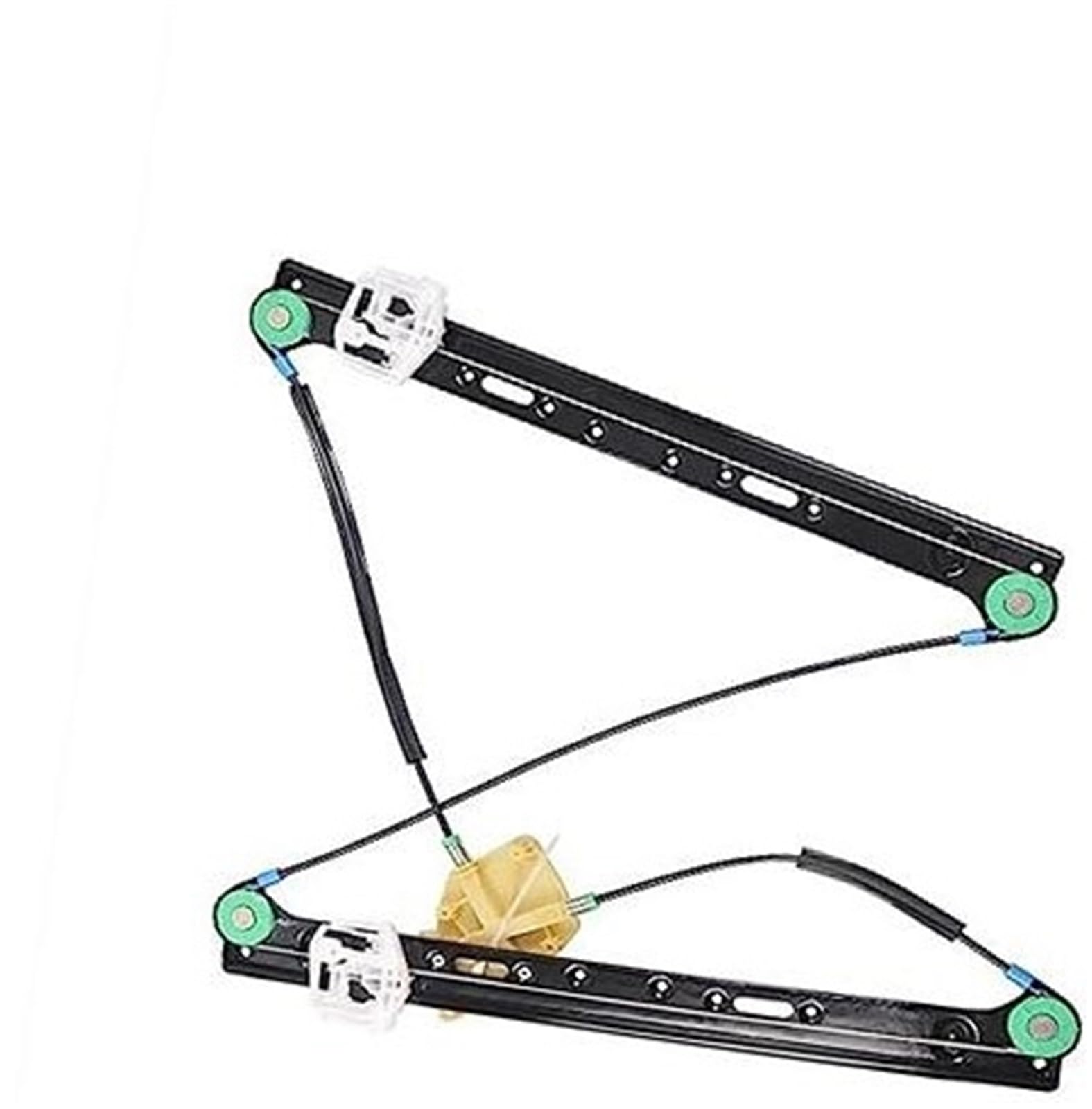 MKVAXR, for, for X3 E83 2004 749-499 Fahrerseite Fensterheber Reparatursatz 51333448250 Auto-Fensterheber von MKVAXR