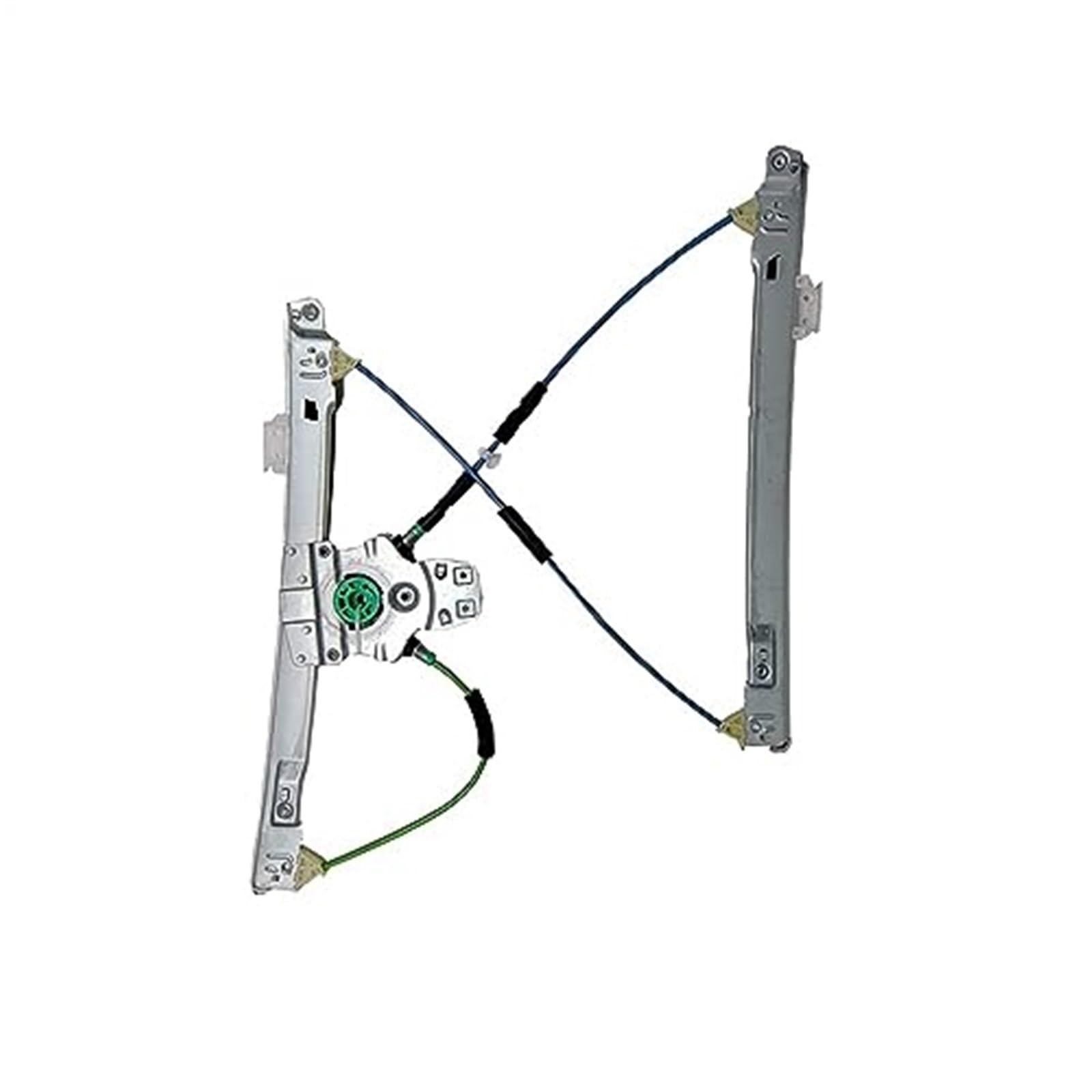 MKVAXR, for Citroen, for C5, for MK3 Auto Elektrischer Fensterheber Ohne Motor Vorne Rechts Seite 9675898980 9222FX Auto-Fensterheber von MKVAXR