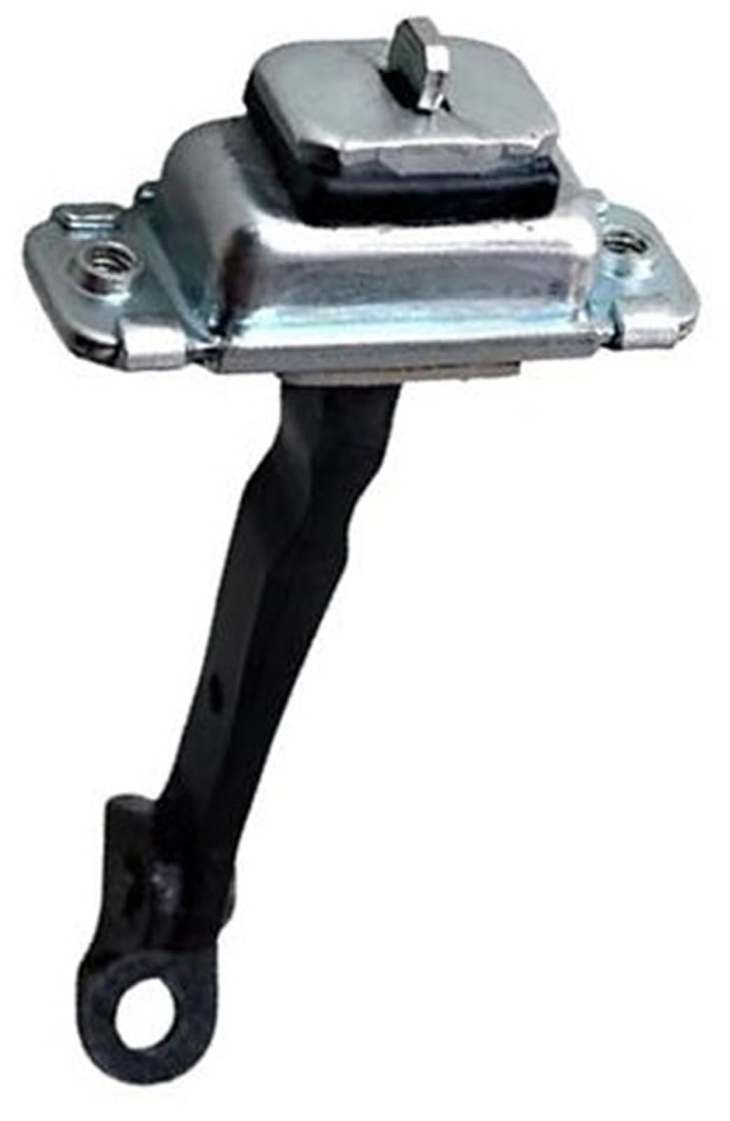 MKVAXR, for Hyundai, for Elantra, 2001–2006 79480-2D000 79490-2D000 79380-2D000 Autotür-Rückhalteband, Scharnierstopper, Begrenzer vorne und hinten Autotür-Fangband(Black Front Left) von MKVAXR