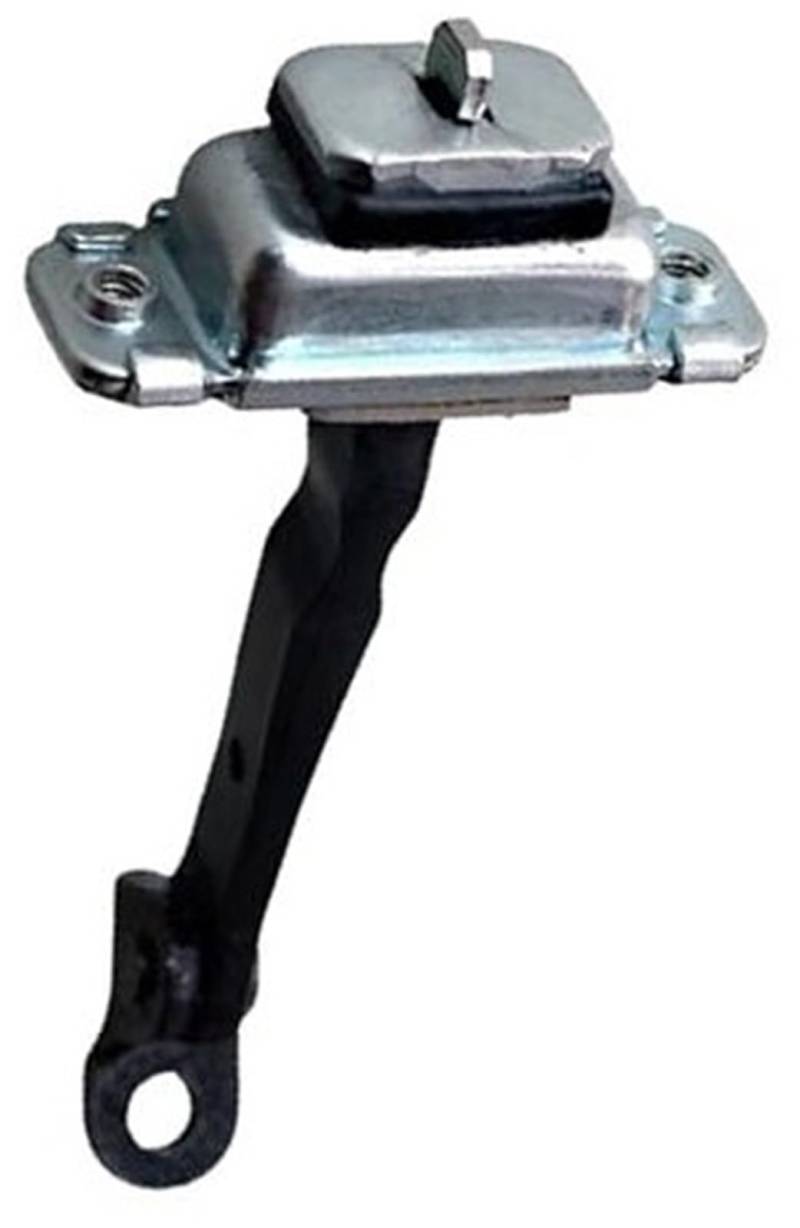 MKVAXR, for Hyundai, for Elantra, 2001–2006 79480-2D000 79490-2D000 79380-2D000 Autotür-Rückhalteband, Scharnierstopper, Begrenzer vorne und hinten Autotür-Fangband(Black Front Left) von MKVAXR