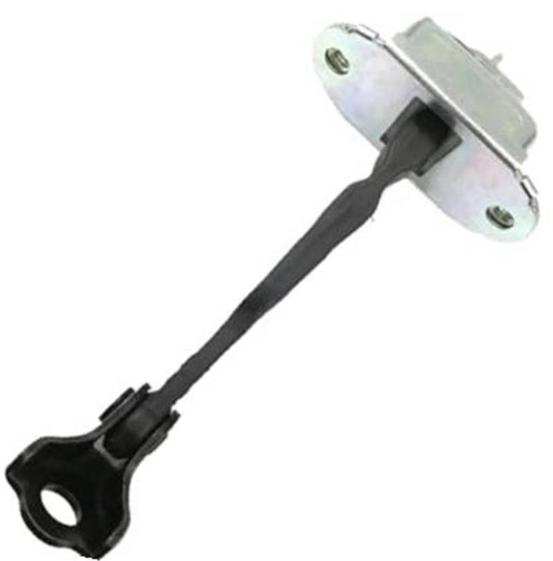 MKVAXR, for Nissan, for Livina, for Geniss OEM: 80430-CJ00A 80430CJ00A Autotürscharnierbegrenzer Türscharnierprüfstopper Autotür-Fangband(Black Rear Right) von MKVAXR