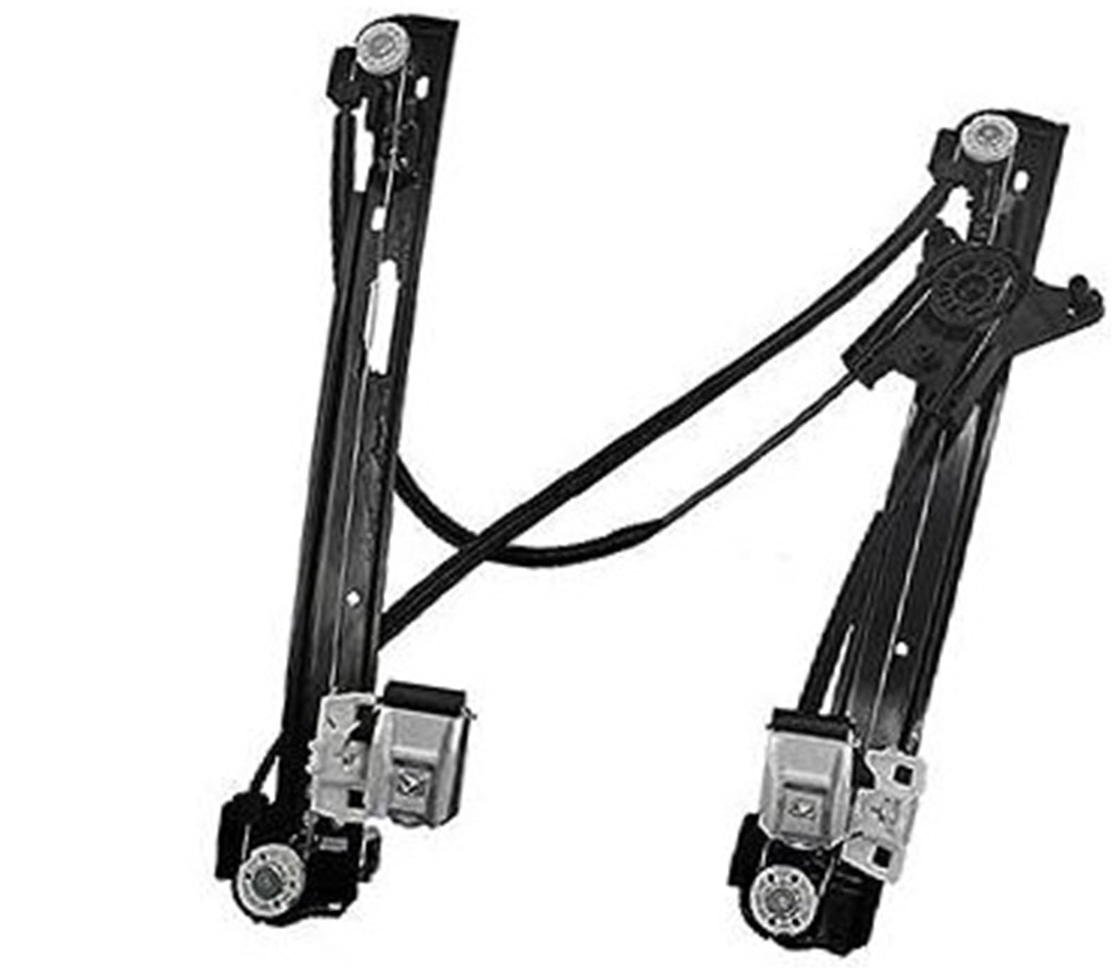 MKVAXR, for Seat, for Ibiza IV 2008 2012 2019 2018 2015 2011 2010 2009 2017 Vordertür Elektrischer Fensterheber Kit Rechte Seite 6J4837462 Auto-Fensterheber von MKVAXR