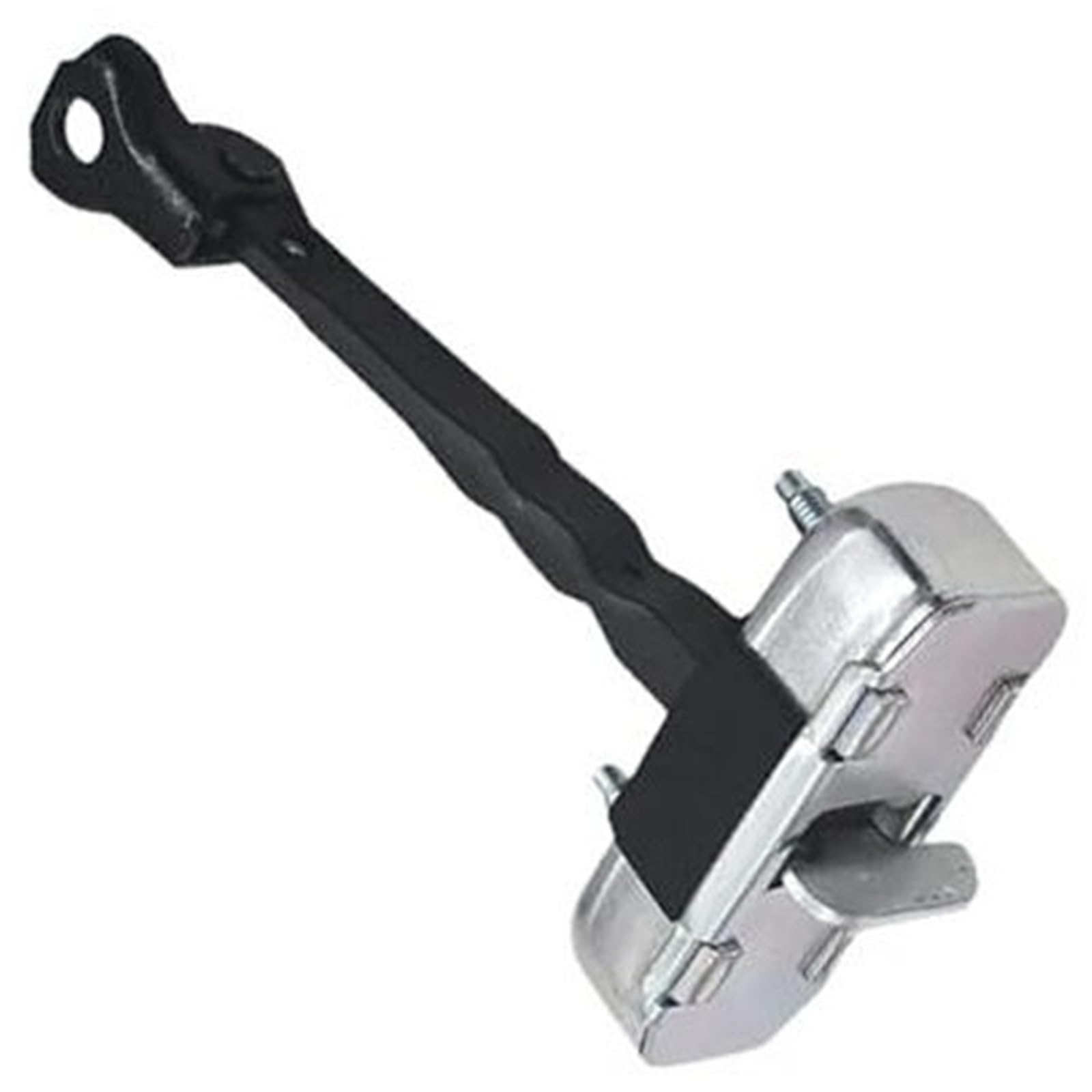 MKVAXR, for Toyota, for Corolla, 2009 2010 2011 2012 2013 OEM: 68610-02160 68630-02160 Auto-Front-Hintertür-Checkband-Stopper-Begrenzungsstangenscharnier Autotür-Fangband(Black Front Left or Right) von MKVAXR