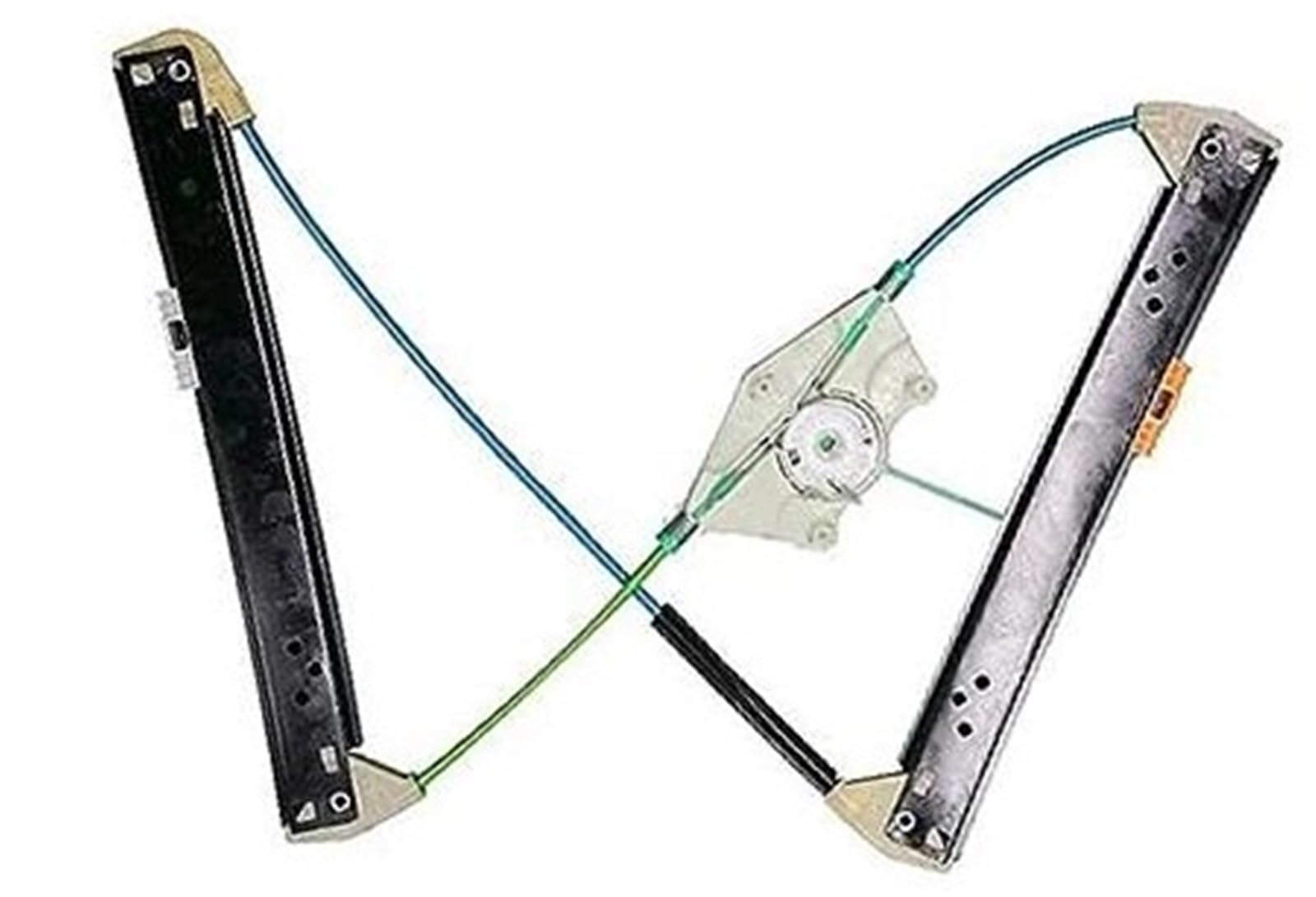 MKVAXR, for VW, for Touareg, 2002 2003 2004 2005 2006 2007 2008 2009 2010 Hinten Rechts Tür Power Fensterheber Auto Teile 7L0839462 Auto-Fensterheber von MKVAXR