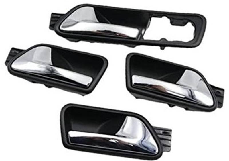 MKVAXR, for VW, for Touran, 2004–2015, for Caddy, 2004–2013. Auto-Chrom-Innentürgriff, Innentürgriff von MKVAXR
