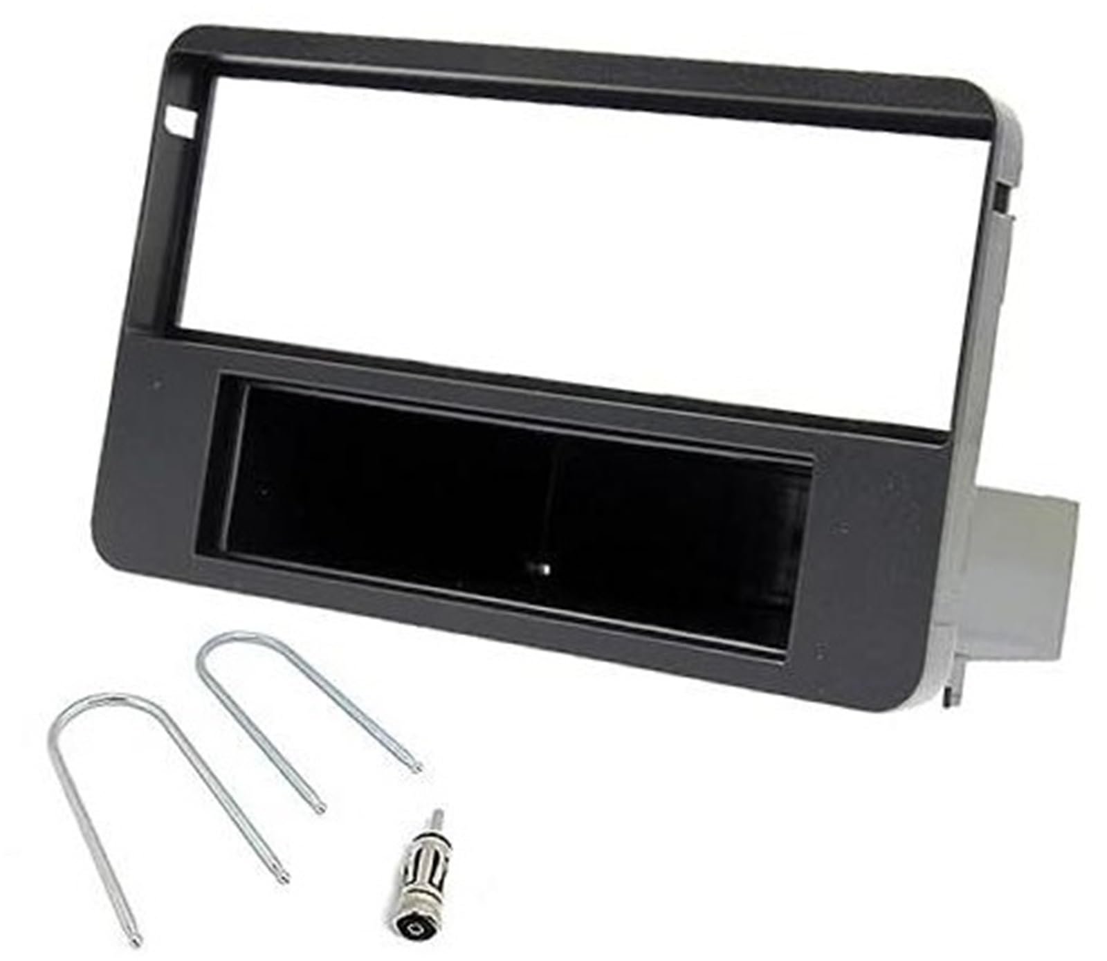 MKVAXR 1-DIN-Autoradio-Einbaurahmen, for 159 BreraSpider Autoradio-Armaturenbrett MKVAXR 1-DIN-Autoradio-Einbaurahmen, for 159 BreraSpider Autoradio-Armaturenbrett von MKVAXR