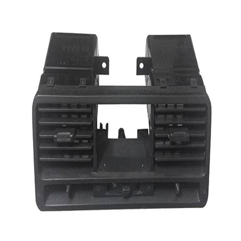 MKVAXR 1 Pcs Klimaanlage Outlet for Pajero V30 MB775263 Instrument Panel for Montero V40 Ac Vent Abtauung Loch Abdeckung for Shogun V20 Lüftungsgitter von MKVAXR